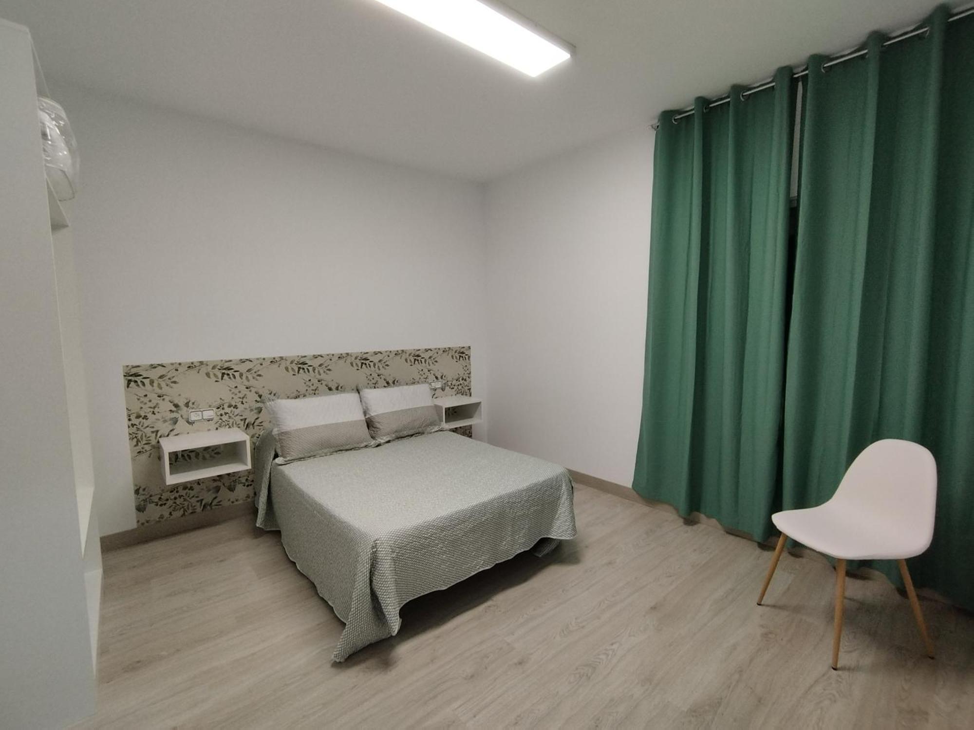 アルスーアHorizonアパートメント 部屋 写真
